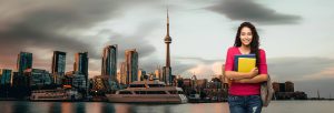 Study in Canada - Sai Ji Consultant